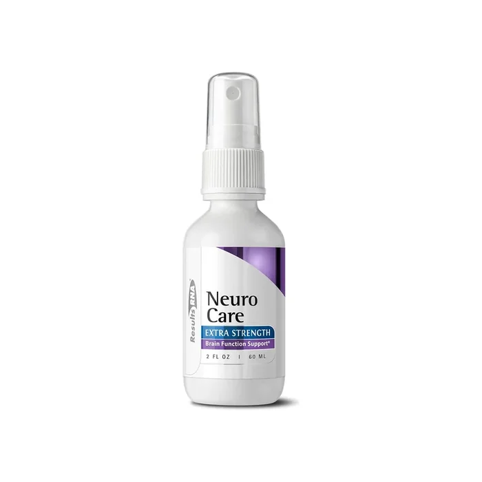 Results RNA – ACZ Nano Advanced Cellular Zeolite Extra Strength – 2 fl. oz.