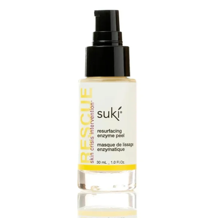 Resurfacing Enzyme Peel