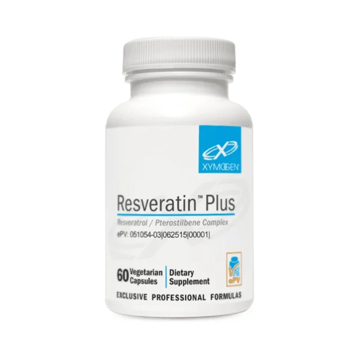 Resveratin Plus