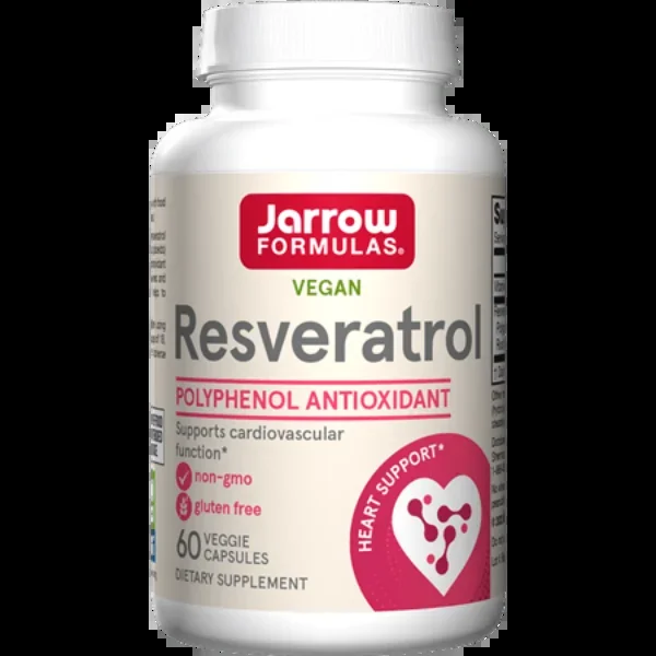 Resveratrol 100 mg