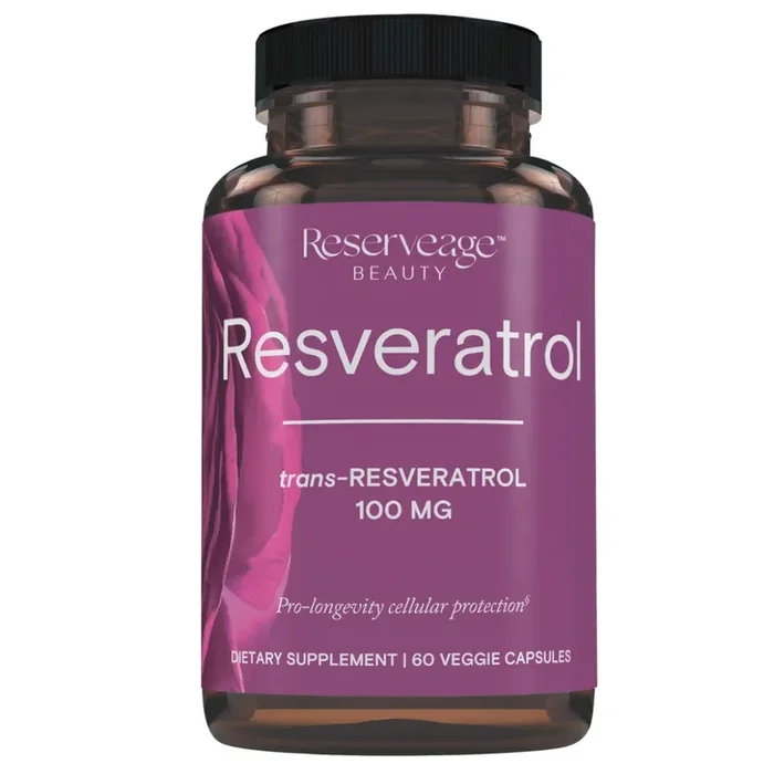 Resveratrol 100mg