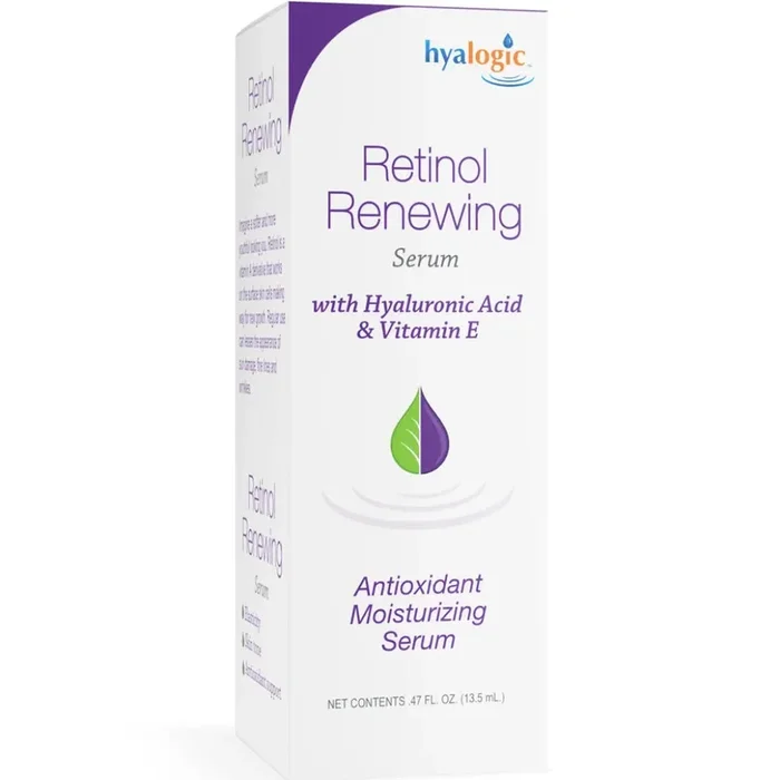 Retinol Renewing Serum