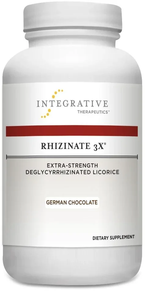 Rhizinate® 3X – 90 Tablets