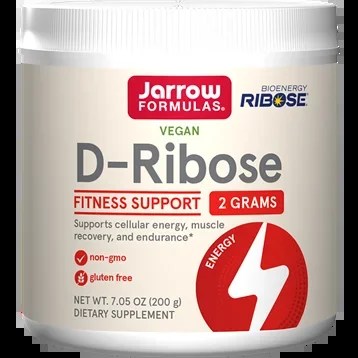 Ribose Powder 200 grams
