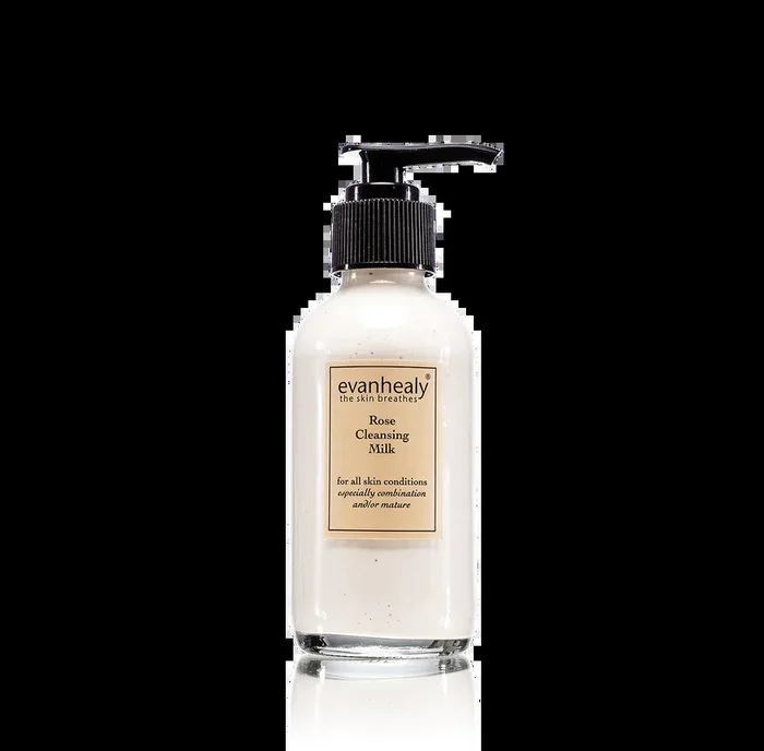 Rose Cleansing Milk
