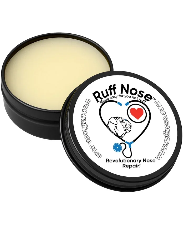 RUFF NOSE Butter/Balm (1 Oz.)