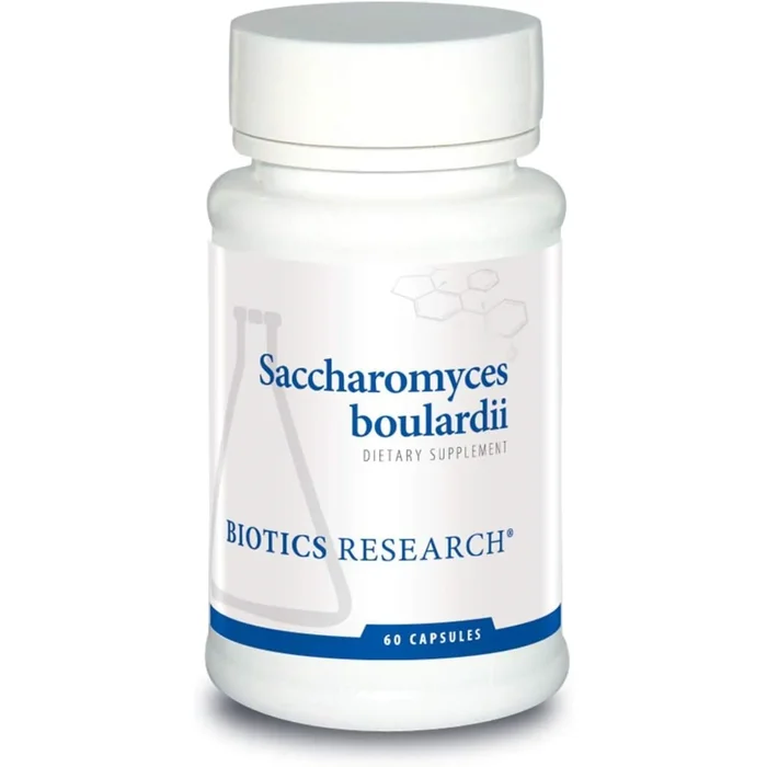 Sacchromyces Boulardi