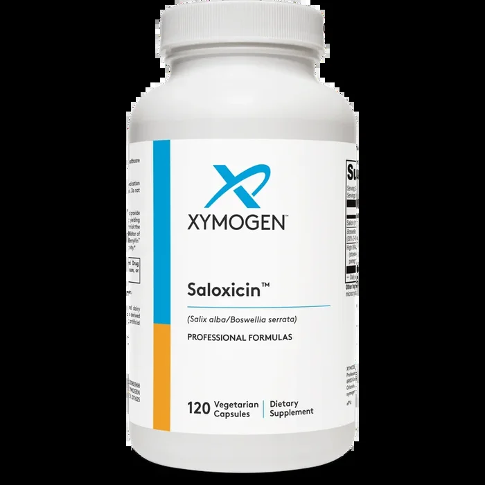 Saloxicin 120 C