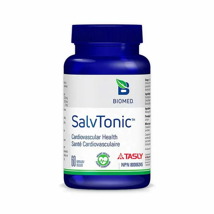 SalvTonic