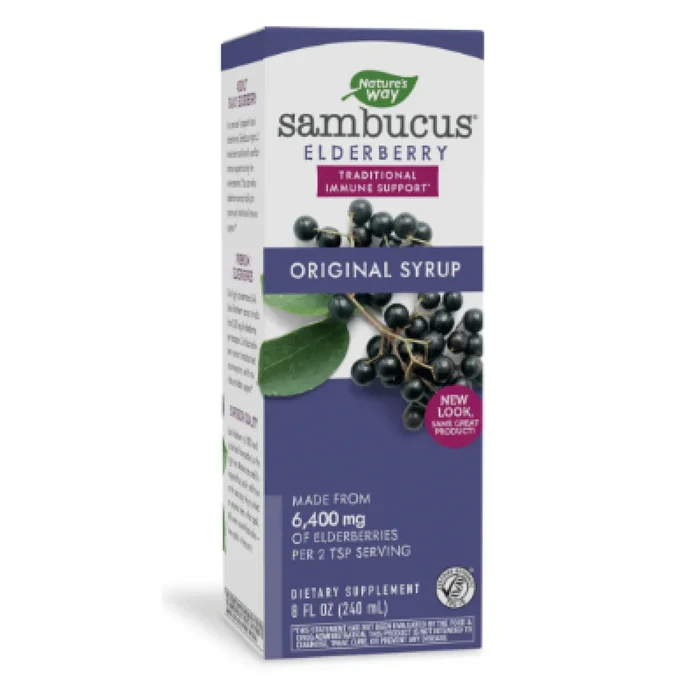 Sambucus Original