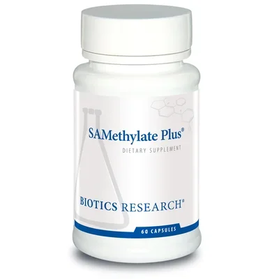 SAMethylate Plus® (Biotics Research)