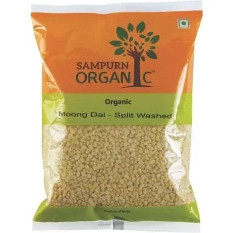Sampurn Moong Dal