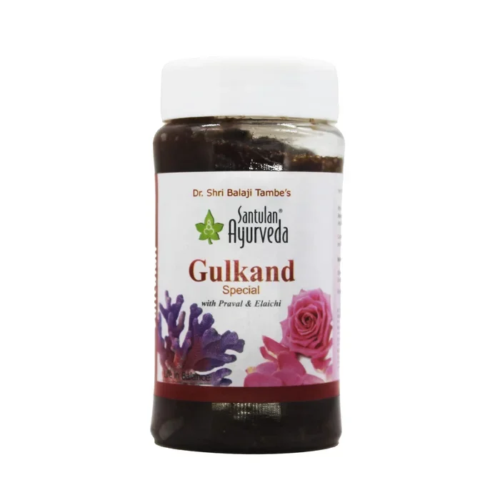 Santulan Gulkand Special