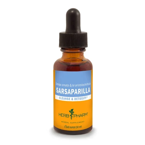 Sarsaparilla by Herb Pharm