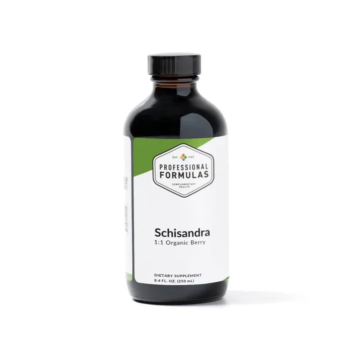 Schisandra 8.4 oz by Professional Formulas