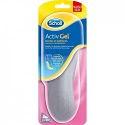 Scholl Activgel Boots & Ankle Boots