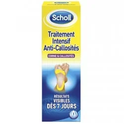 Scholl Intensive Anti-Callus Treatment 75 ml