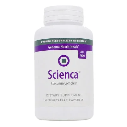 Scienca 60 capsules