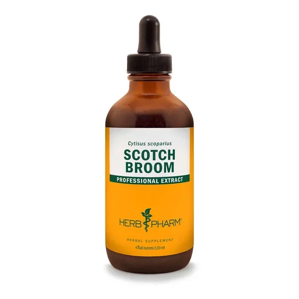 Scotch Broom by Herb Pharm