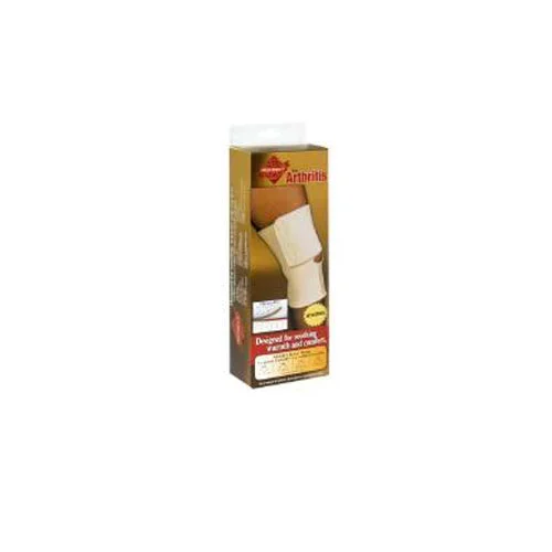 Scott Specialties, Arthritic Knee Wrap Thermadry S-A X-Large, 1 Each