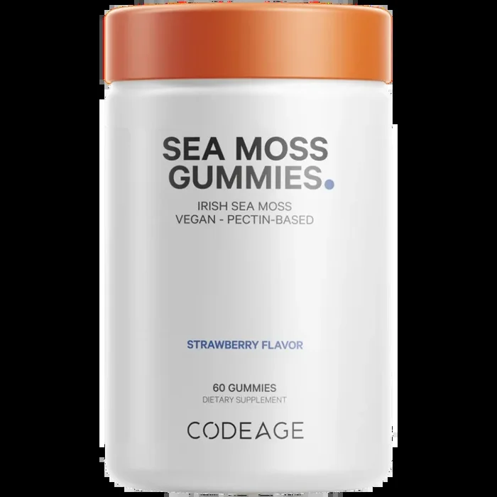 Sea Moss
