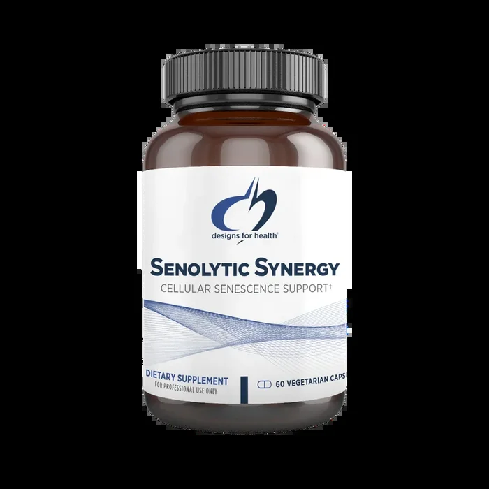 Senolytic Synergy 60 caps