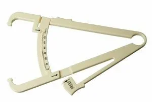 Sequoia Fitness-MetaCal Body Fat Caliper