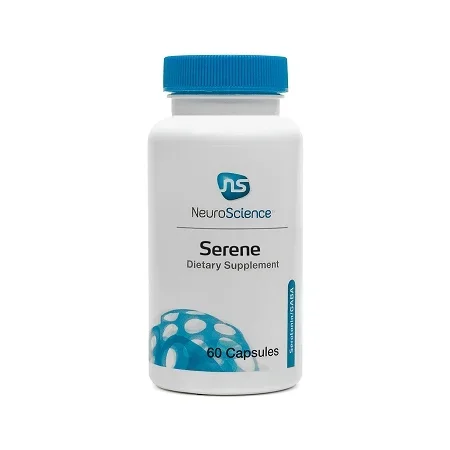 Serene 60c by NeuroScience