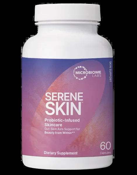 SereneSkin (Probiotic Infused Skin Care)