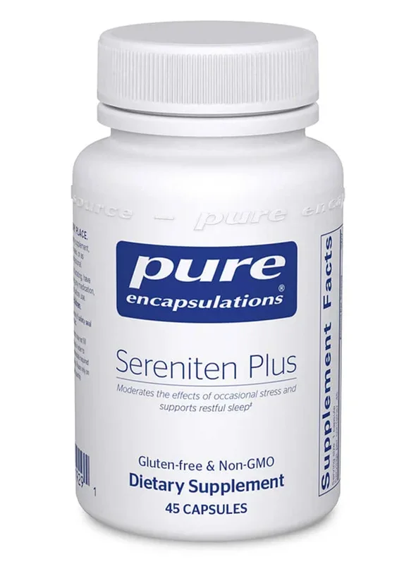 Sereniten Plus by Pure Encapsulations
