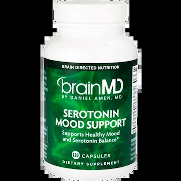 Serotonin Mood Support 120 caps