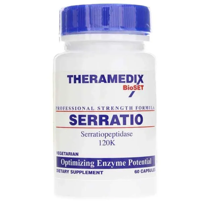 Serratio