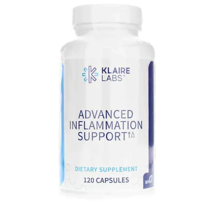SFI Health Advanced Inflammation Support