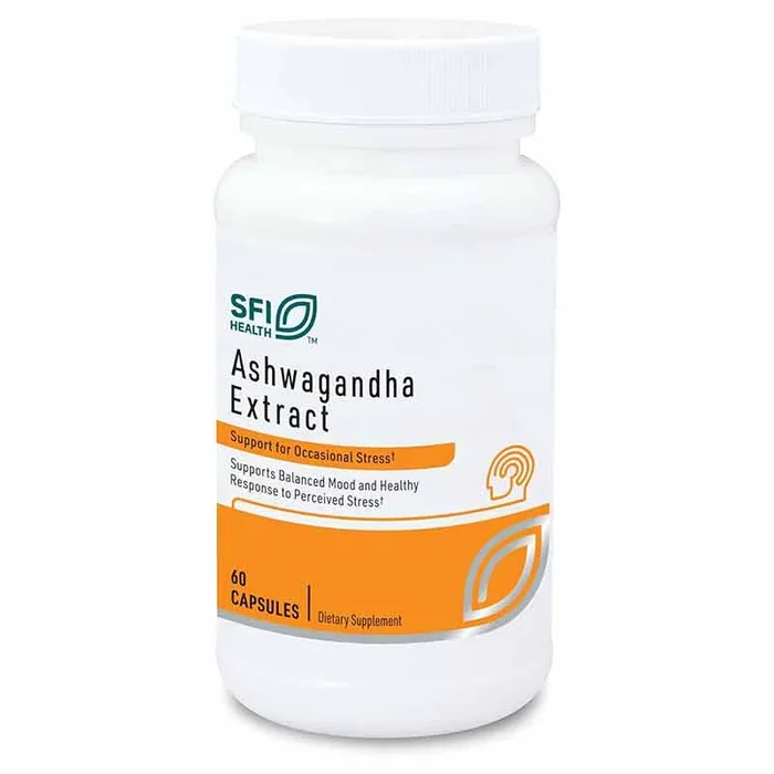 SFI Health Ashwagandha Extract