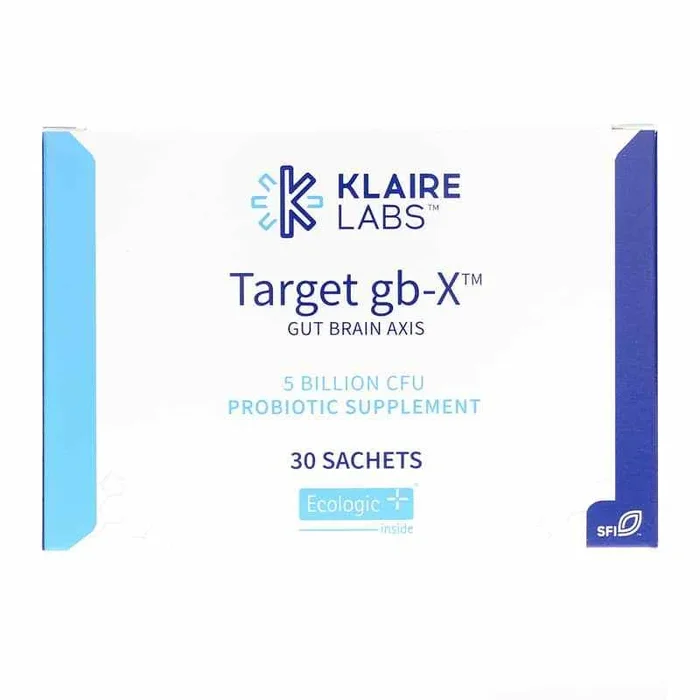 SFI Health Target gb-X Probiotic