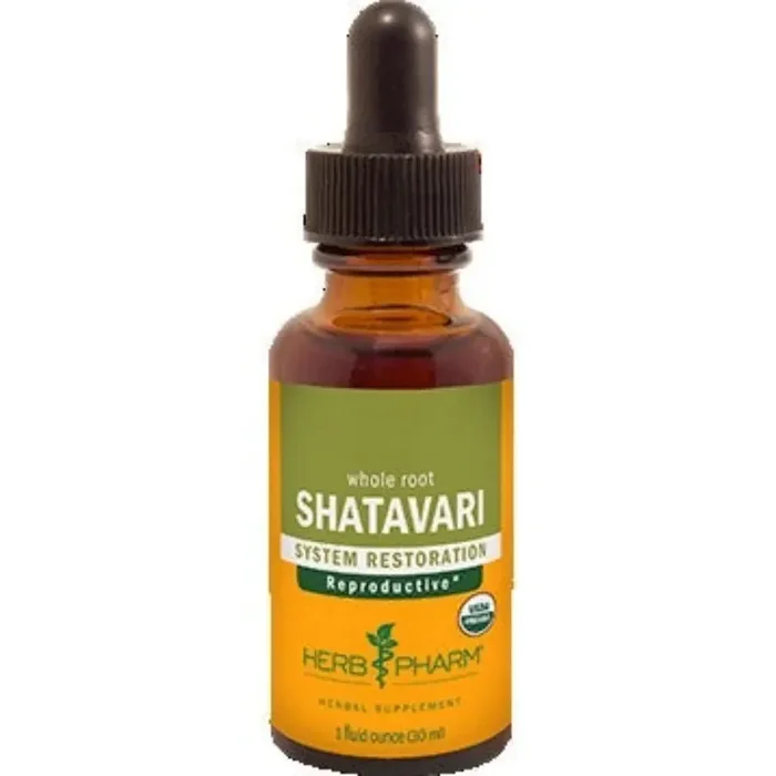 Shatavari