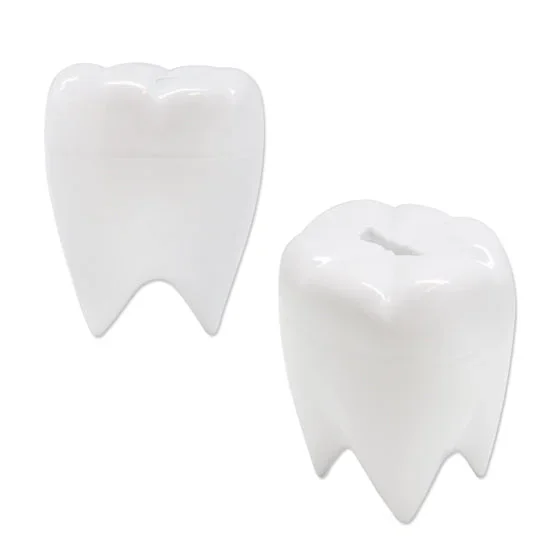 Sherman Specialty S6154 Large Tooth Bank, 12 Per Pack
