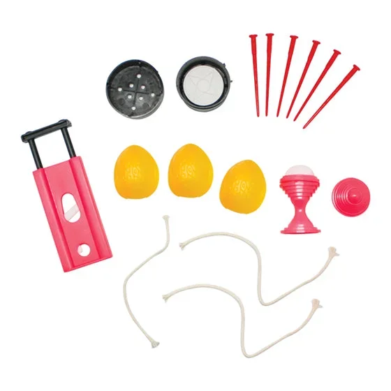 Sherman Specialty S70027 Fun Magic Trick Assortment, 72 Per Pack