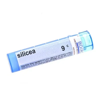 Silicea 9c Pellets