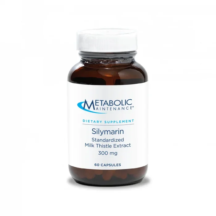 Silymarin 300 mg