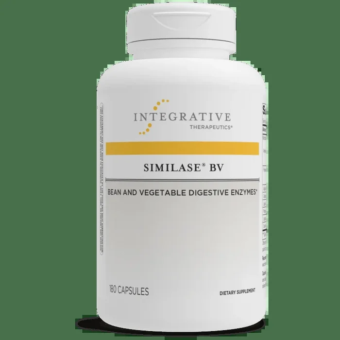 Similase® BV 180 capsules by Integrative Therapeutics