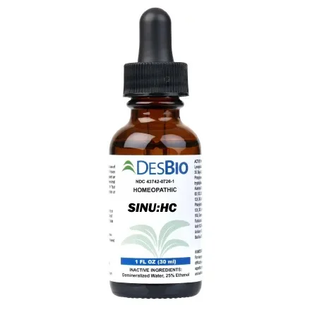 SINU:HC by Desbio