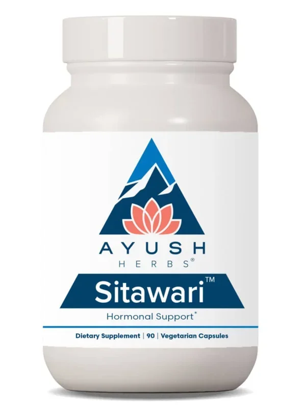 Sitawari by Ayush Herbs
