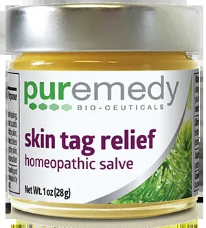 Skin Tag Relief 1oz