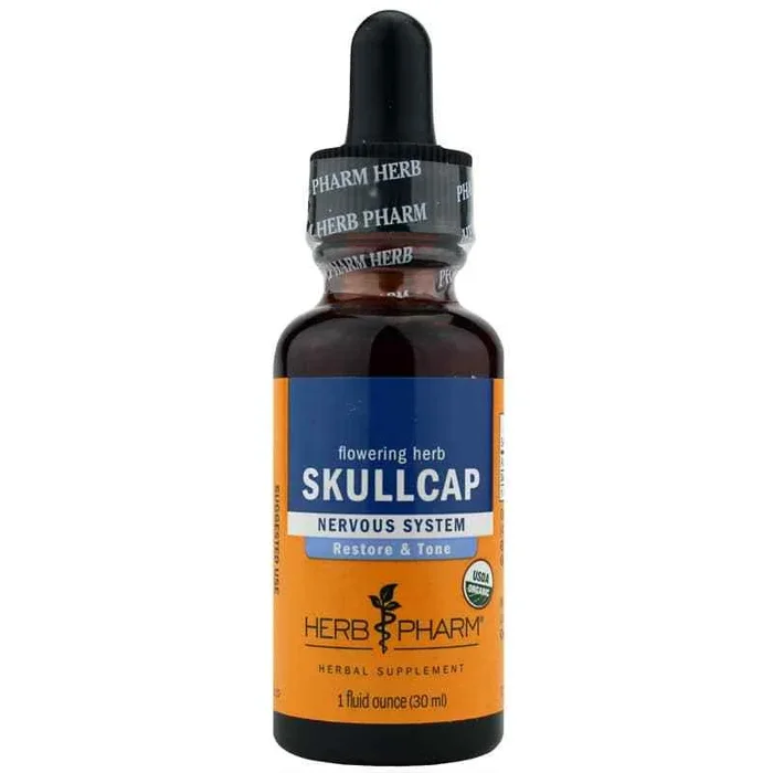 Skullcap Extract