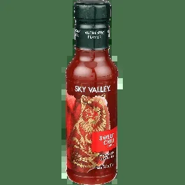 Sky Valley Sweet Chili Sauce-14.5 oz