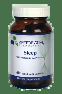 Sleep 60 Capsules