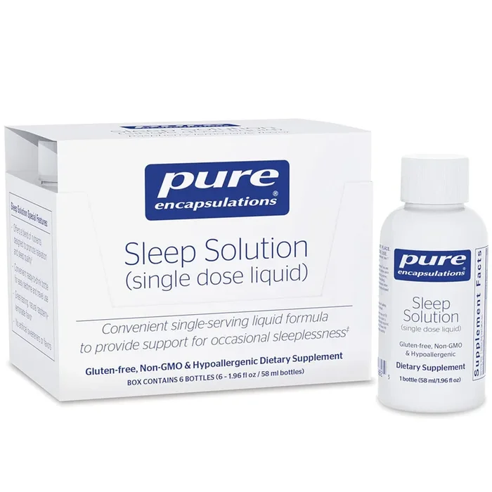 Sleep Solution