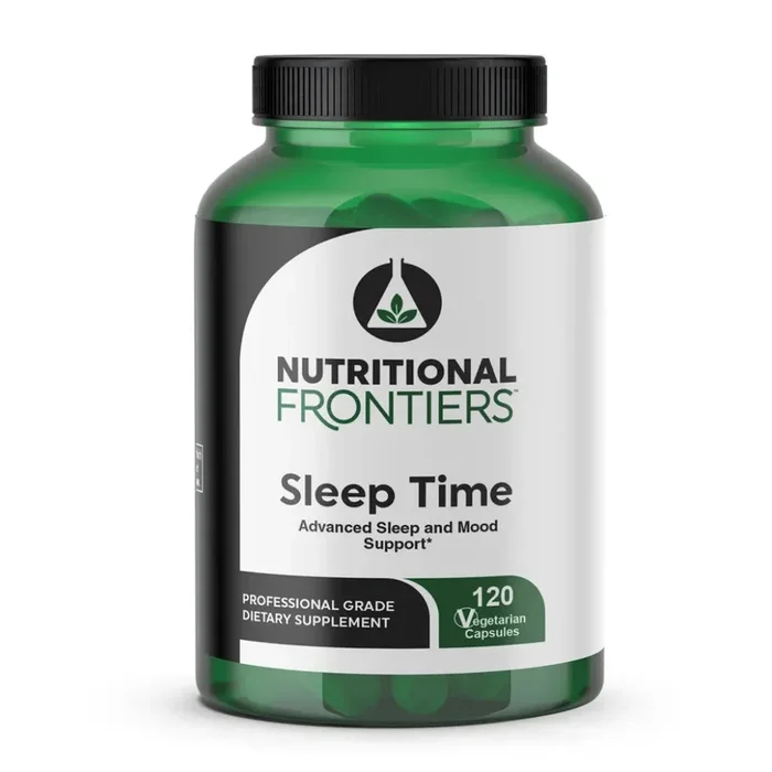 Sleep Time