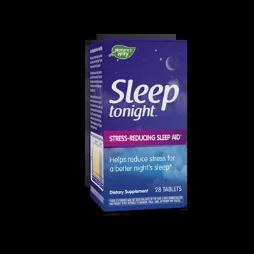 Sleep Tonight 28 tabs
